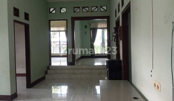 Disewa Rumah Siap Huni Dekat Unjani Cimahi 2