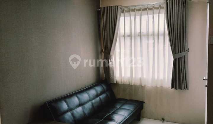 For Rent 2 Bedroom Apartment City Center Digrand Asia Afrika 2