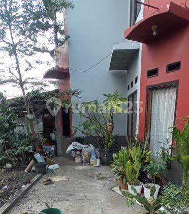 Dijual Cepat Rumah Luas Siap Huni Di Kiara Asri 2