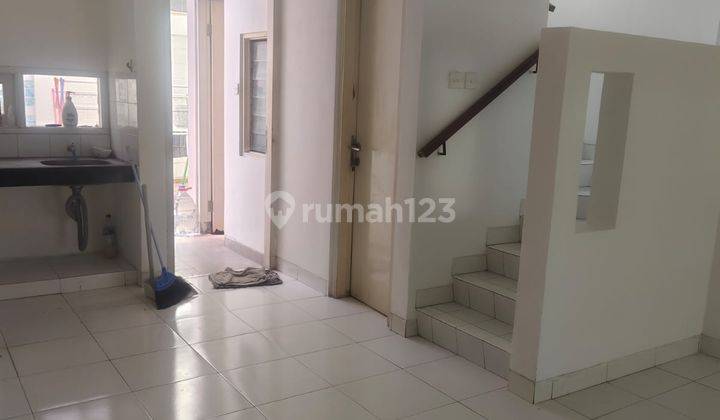 Disewa Rumah Siap Huni Di Istana Sudirman Cijerah 2