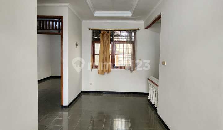 For Rent Spacious House City Center Near Feslink Mall