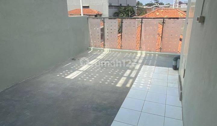 Jarang Ada : Rumah Baru Siap Huni Pusat Kota  2