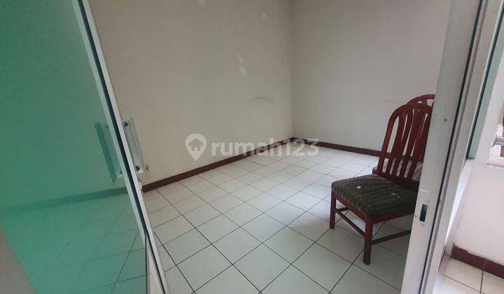 Disewa Rumah Siap Huni Di Batununggal Indah 2