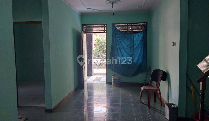 Dijual Cepat Rumah Siap Huni Di Bumi Panyileukan 2