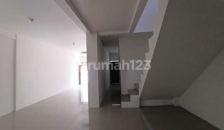 Disewa Rumah Siap Huni Baru Renovasi Di Holis 2