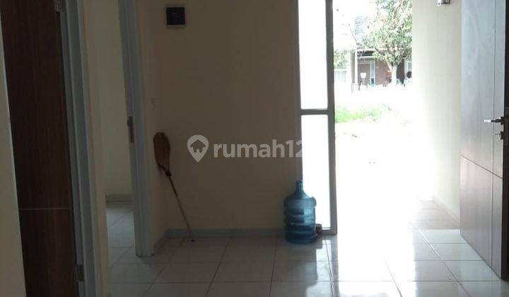 Disewa Rumah Bagus Siap Huni Di Cisaranten 2