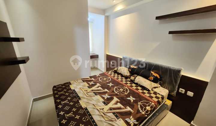 Disewa Apartemen 2 Br Pusat Kota di Sudirman Suite