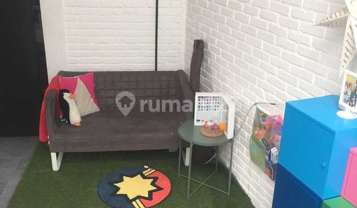 Dijual Cepat Rumah Minimalis Modern Di Sariwangi 2