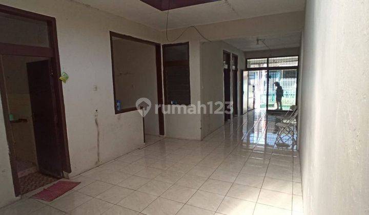 Dijual Cepat Rumah Tengah Kota Di Rajawali 1