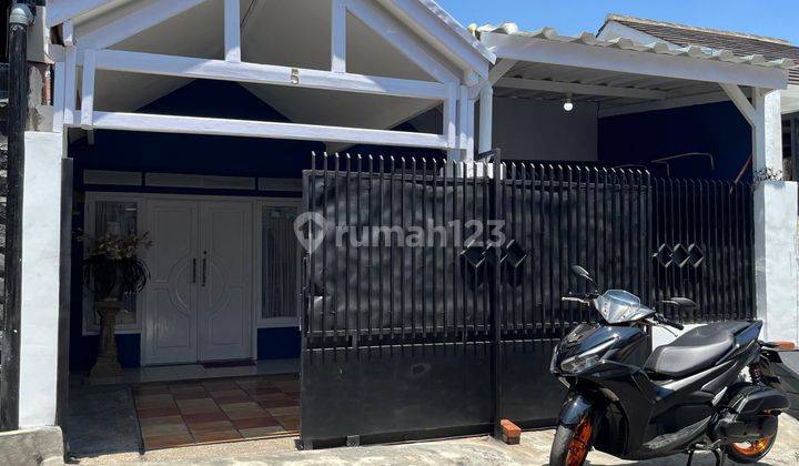 Dijual Cepat Rumah Bagus Siap Huni Dalam Komplek 2