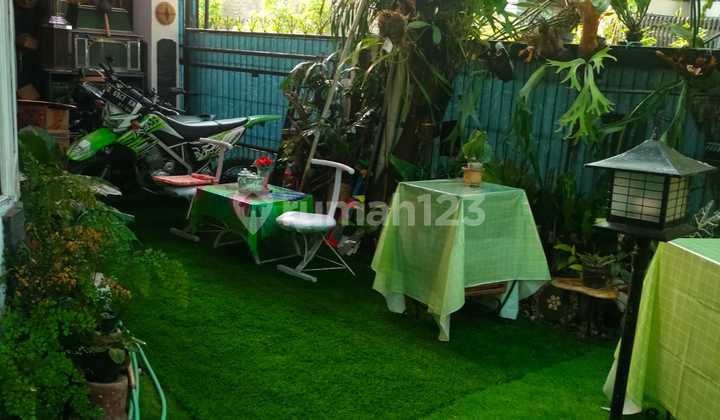 For Rent Spacious House Suitable for Office In Antapani 2