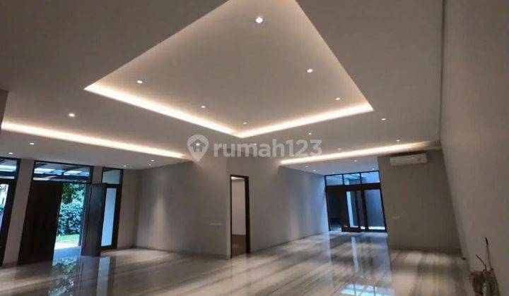 Dijual Rumah Lux Besar Siap Huni Di Cipagati Setiabudi 1