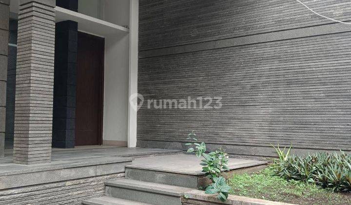 Dijual Rumah Siap Huni  Pusat Kota Di Leuwi Panjang 1