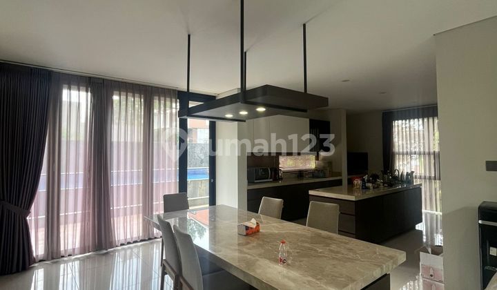 Dijual Rumah Villa Lux Modern Ada Pool Di Setiabudi Dijual Rumah Villa Lux Modern Ada Pool Di Setiabudi
