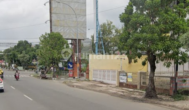 Dijual Tanah Dekat Pusat Perbelanjaan Kota Cirebon