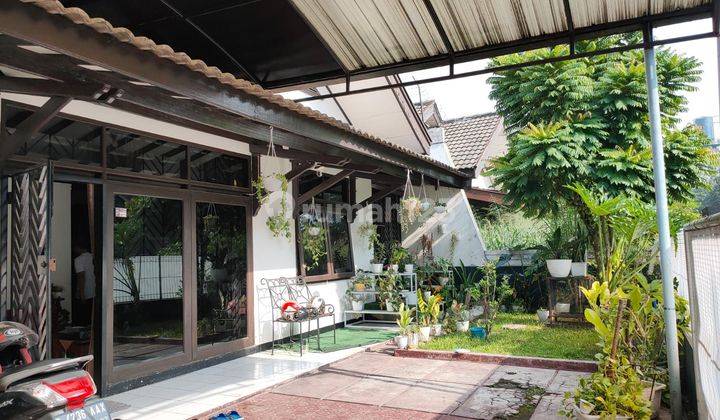 Dijual Rumah Siap Huni Pusat Kota Di Komplek Muara 1