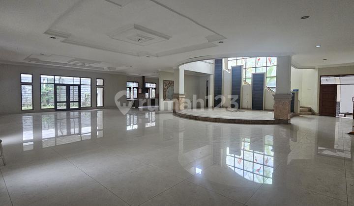 For Rent Can Be For House/ Office Building In Supratman