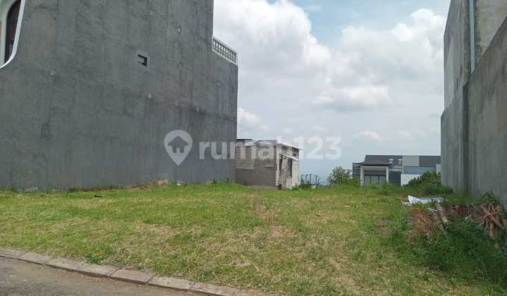 Jarang Ada Tanah Kavling Siap Bangun di Budi Indah