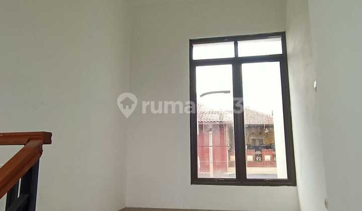 For Sale New Ready-to-Live-In House in Tirta Wangi Ciganitri 2