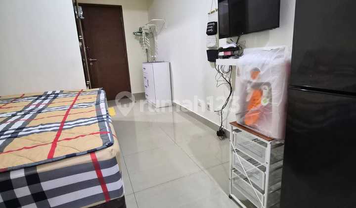 For Rent City Center Apartment at Sudirman Suite 2