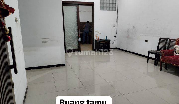 Dijual Rumah Siap Huni Di Pesona Bali Residence 2