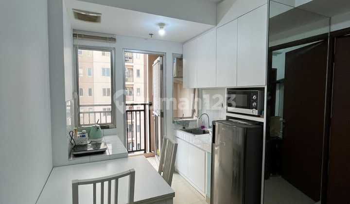 For Rent City Center Apartment at Sudirman Suite