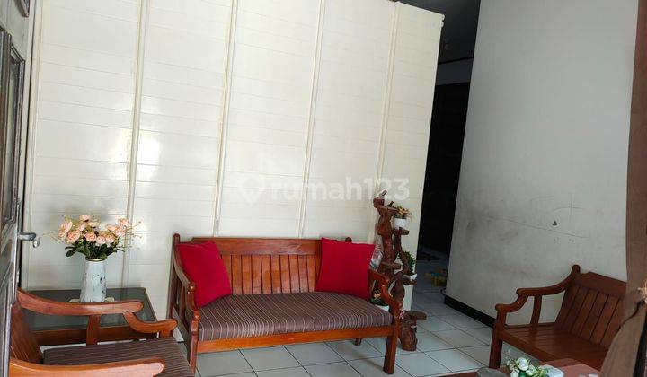 Dijual Rumah Siap Huni Pusat Kota Di Komplek Muara 2