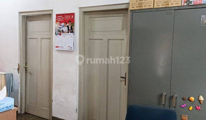 Dijual Rumah Pusat Kota Dekat Mall 23 Paskal 2