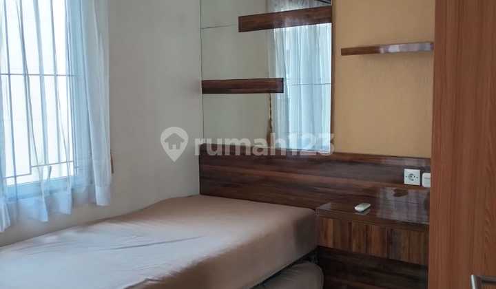 For Sale 2 BR Apartment in City Center at Sudirman Suite 2