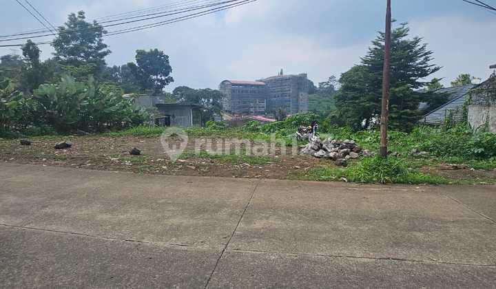 Dijual Cepat Tanah Lokasi Strategis Dekat Cafe di Bukit Pakar Dijual Cepat Tanah Lokasi Strategis Dekat Cafe di Bukit Pakar