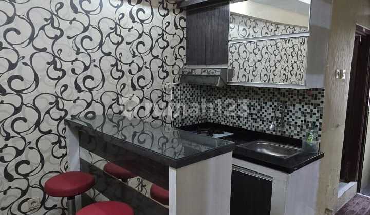 Dijual Cepat Apartemen 2 Br Di Apartemen Gateway A.yani