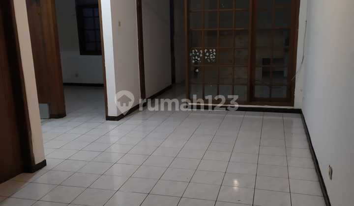 Disewa Rumah Bagus Siap Huni Di Batununggal 1