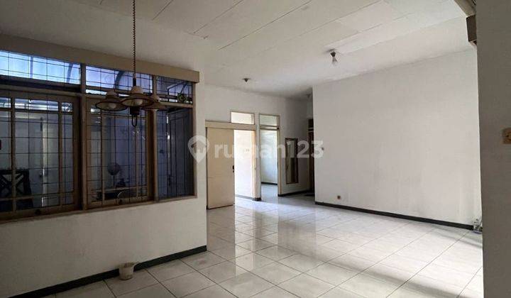 Disewa Rumah Luas Siap Huni Di Kopo Permai 2