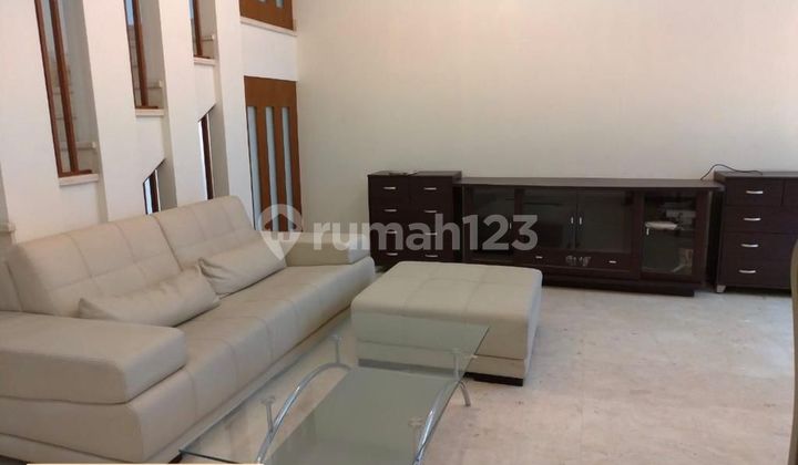 Disewa Rumah Lux Furnished Di Ciumbeuluit 2