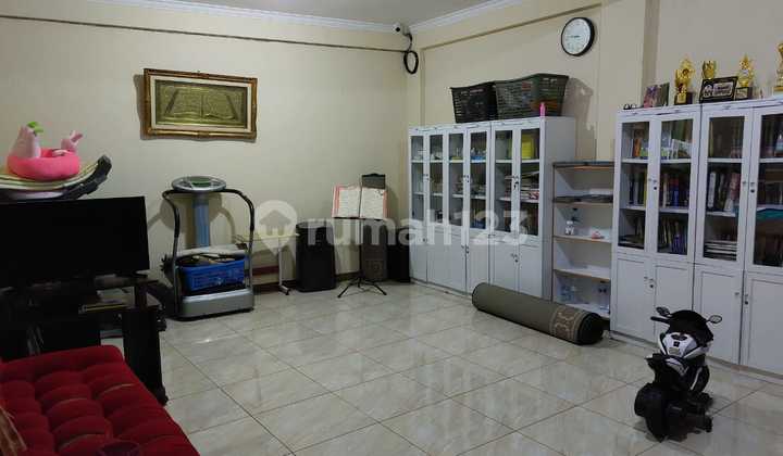 For Sale Ready-to-Occupy House in Sukamulya Pasteur