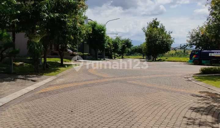 Dijual Tanah Kavling Siap Bangun Tatar Kumalasinta