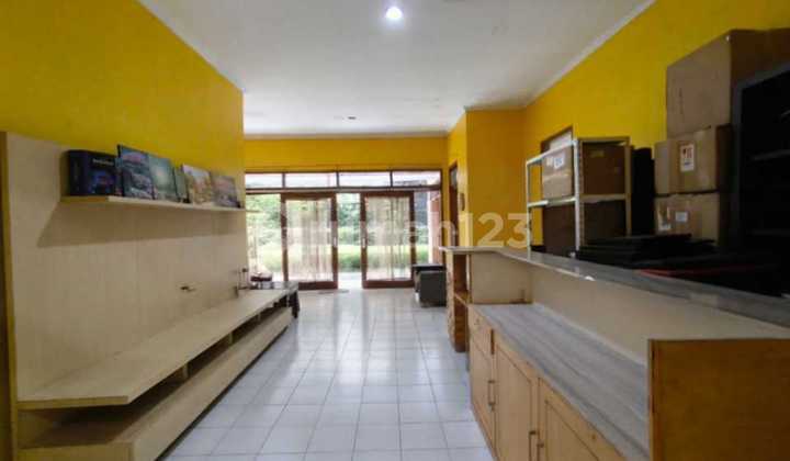 For Sale: Ready-to-Occupy House in Taman Sakura, Soekarno Hatta 2