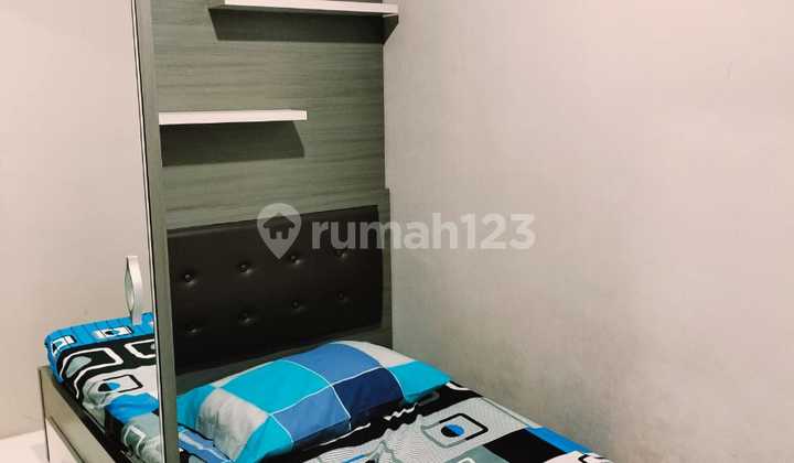 For Rent 2 Bedroom Apartment City Center Digrand Asia Afrika 1