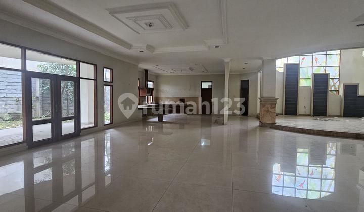 For Rent Can Be For House/ Office Building In Supratman