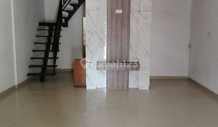Disewa Ruko Posisi Mainroad Di Taman Cibaduyut 1
