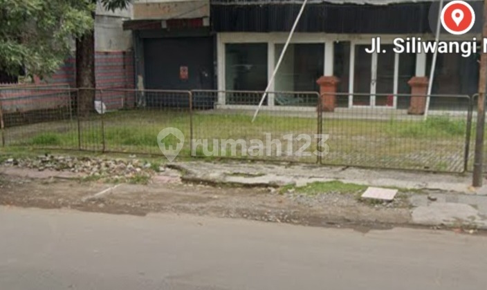 Dijual Tanah Dekat Pusat Perbelanjaan Kota Cirebon