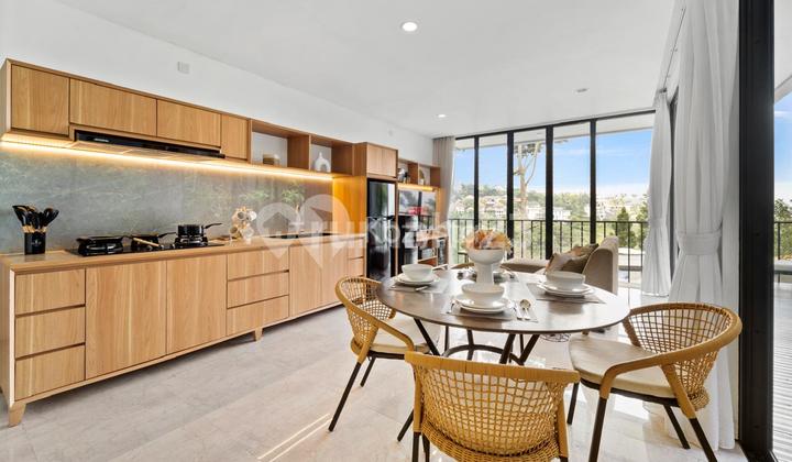 Dijual Rumah Villa Bagus Furnished di Dago Dijual Rumah Villa Bagus Furnished di Dago