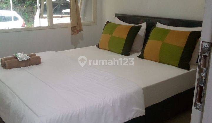 Disewa Rumah Bagus Full Furnished Di Dago Resort 2