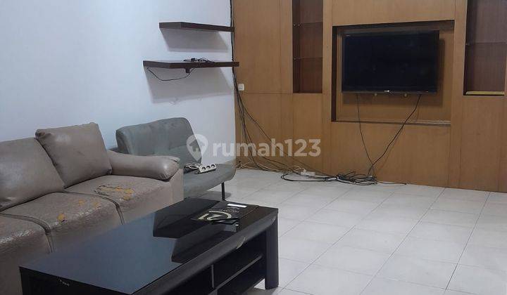 Disewa Rumah Furnished Siap Huni Di Taman Kopo 2