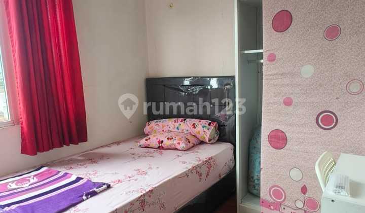 For Rent Sudirman Suite Apartment in Pusa Kota 1