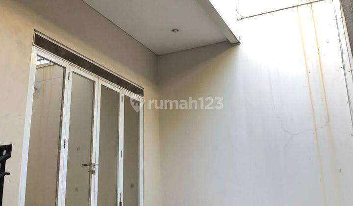 Dijual Cepat Rumah Pusat Kota Dekat Alun Alun 1