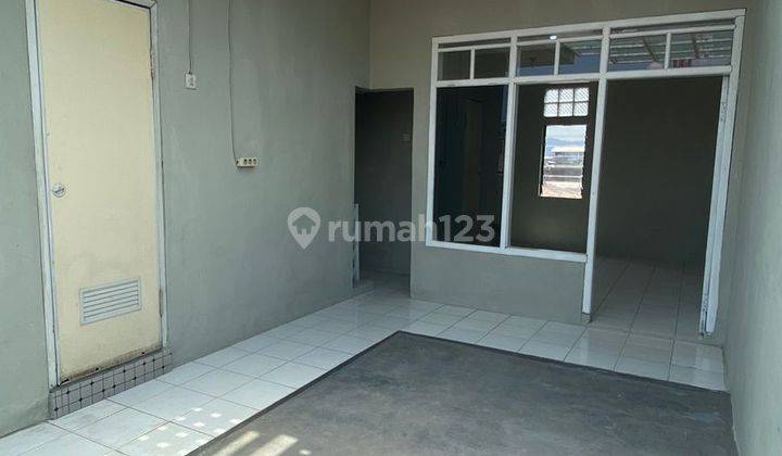 Jarang Ada : Rumah Baru Siap Huni Pusat Kota  1