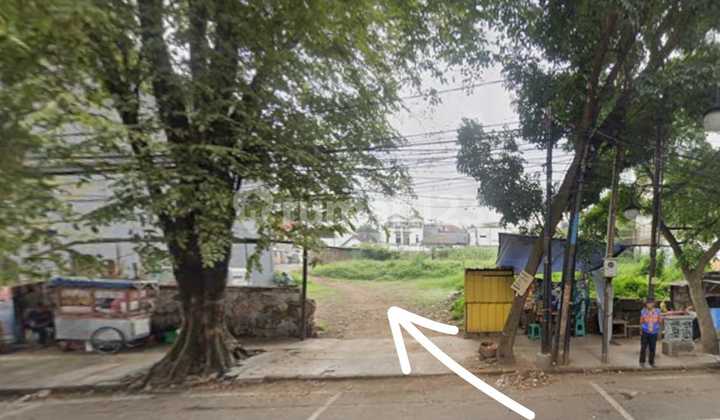 Dijual Tanah Komersial Tengah Kota Di Abc Banceuy 1