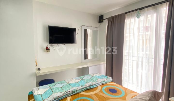 Disewa Apartemen Pusat Kota di Grand Asia Afrika 2