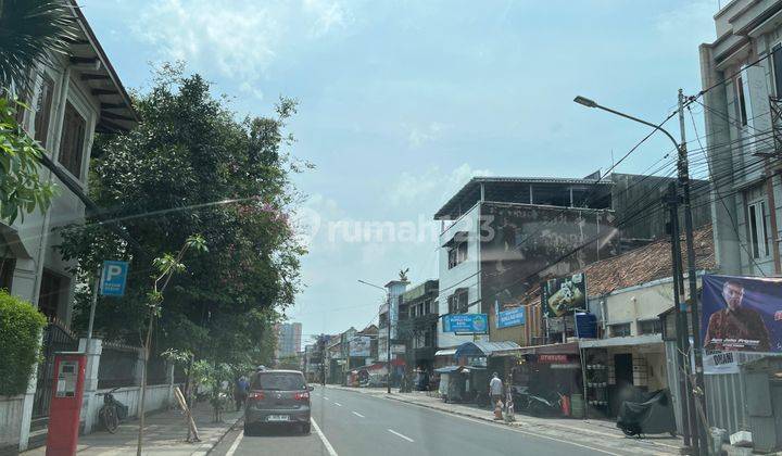 Disewa Ruko Murah Dekat Alun Alun Bandung 1